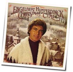 Santa Claus Is Coming To Town Chords by Engelbert Humperdinck