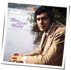Strangers In The Night Chords by Engelbert Humperdinck