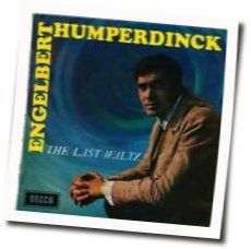 Ten Guitars Chords by Engelbert Humperdinck