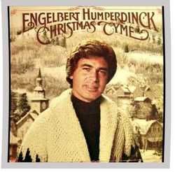 The Christmas Song by Engelbert Humperdinck