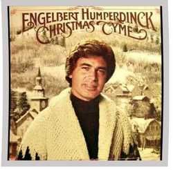 The Christmas Song Chords by Engelbert Humperdinck