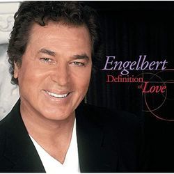 True Love Chords by Engelbert Humperdinck