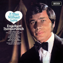 Up Up And Away by Engelbert Humperdinck