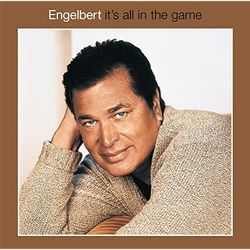 When He Rain Chords by Engelbert Humperdinck