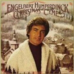 White Christmas by Engelbert Humperdinck