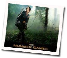 Rues Whistle by Hunger Games
