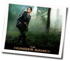 Rues Whistle Chords by Hunger Games
