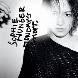 Birth-day Chords by Sophie Hunger