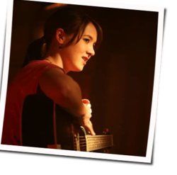 Lied Für Zwärger Chords by Sophie Hunger