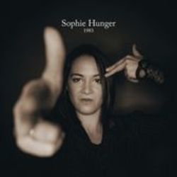 Train People Chords by Sophie Hunger