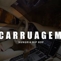 Carruagem Chords by Hungria Hip Hop