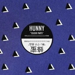 Colder Parts Tab by Hunny