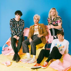 Televised Tab by Hunny