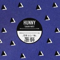 Colder Parts Tabs by Hunny