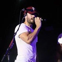 2016 Chords by Sam Hunt