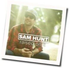 Break Up In A Small Town Chords by Sam Hunt