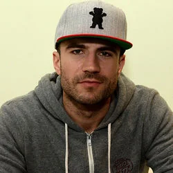 Goodbye Chords by Sam Hunt