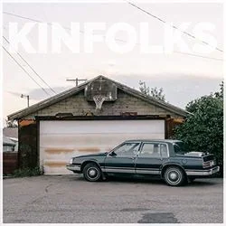 Kinfolks Chords by Sam Hunt