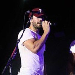 2016 Chords by Sam Hunt