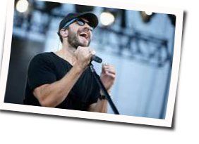 Body Like A Back Road Acoustic Chords by Sam Hunt