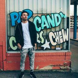 House Party Tab by Sam Hunt