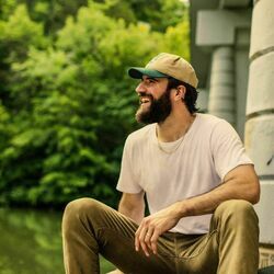 Water Under The Bridge Chords by Sam Hunt