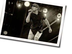We Are Tonight Chords by Sam Hunt