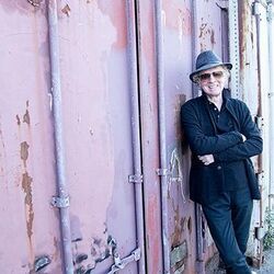 Don't Tread On Me Chords by Ian Hunter