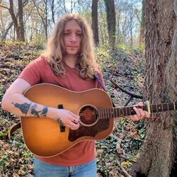 Strangers Chords by Hunter Root