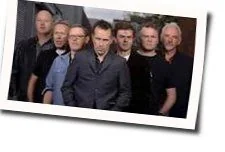 Do You See What I See Chords by Hunters And Collectors