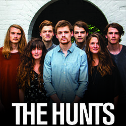 Darlin by The Hunts