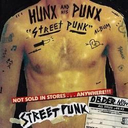You Think You're Tough by Hunx And His Punx