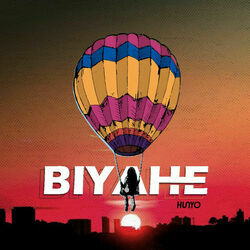 Biyahe Chords by Hunyo