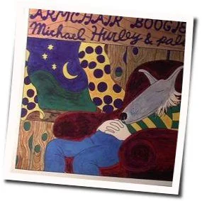 Open Up Chords by Michael Hurley