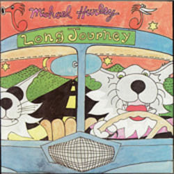 Hog Of The Forsaken Chords by Michael Hurley