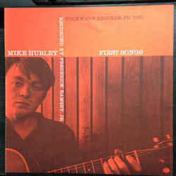 Just A Bum Chords by Michael Hurley