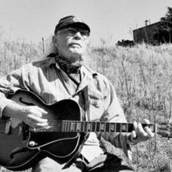 Knockando Chords by Michael Hurley