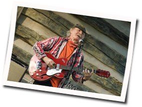Light Green Fellow Chords by Michael Hurley