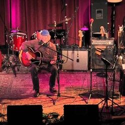 New River Blues Chords by Michael Hurley