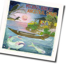 Slurf Song Chords by Michael Hurley