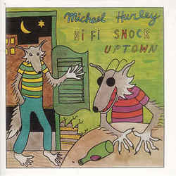 Trinidad Chords by Michael Hurley