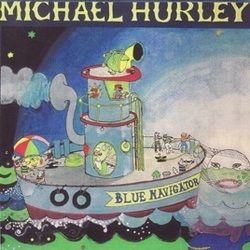 Whoever Heard Of You by Michael Hurley