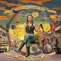 Black Jack Davey Chords by Hurray For The Riff Raff