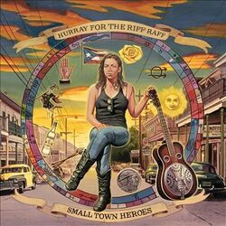 St Roch Blues Chords by Hurray For The Riff Raff