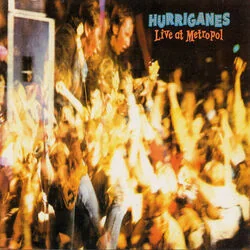 Get On Bass Tab by Hurriganes