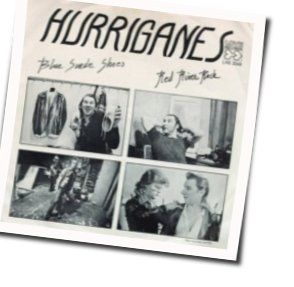 Do You Wanna Dance Chords by Hurriganes