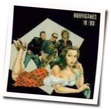 Miss Betty Tabs by Hurriganes
