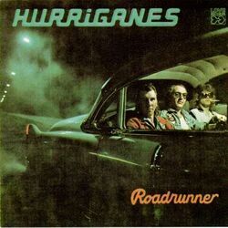 Roadrunner Bass tabs by Hurriganes