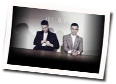 Slow Chords by Hurts