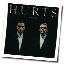 Somebody To Die For Chords by Hurts